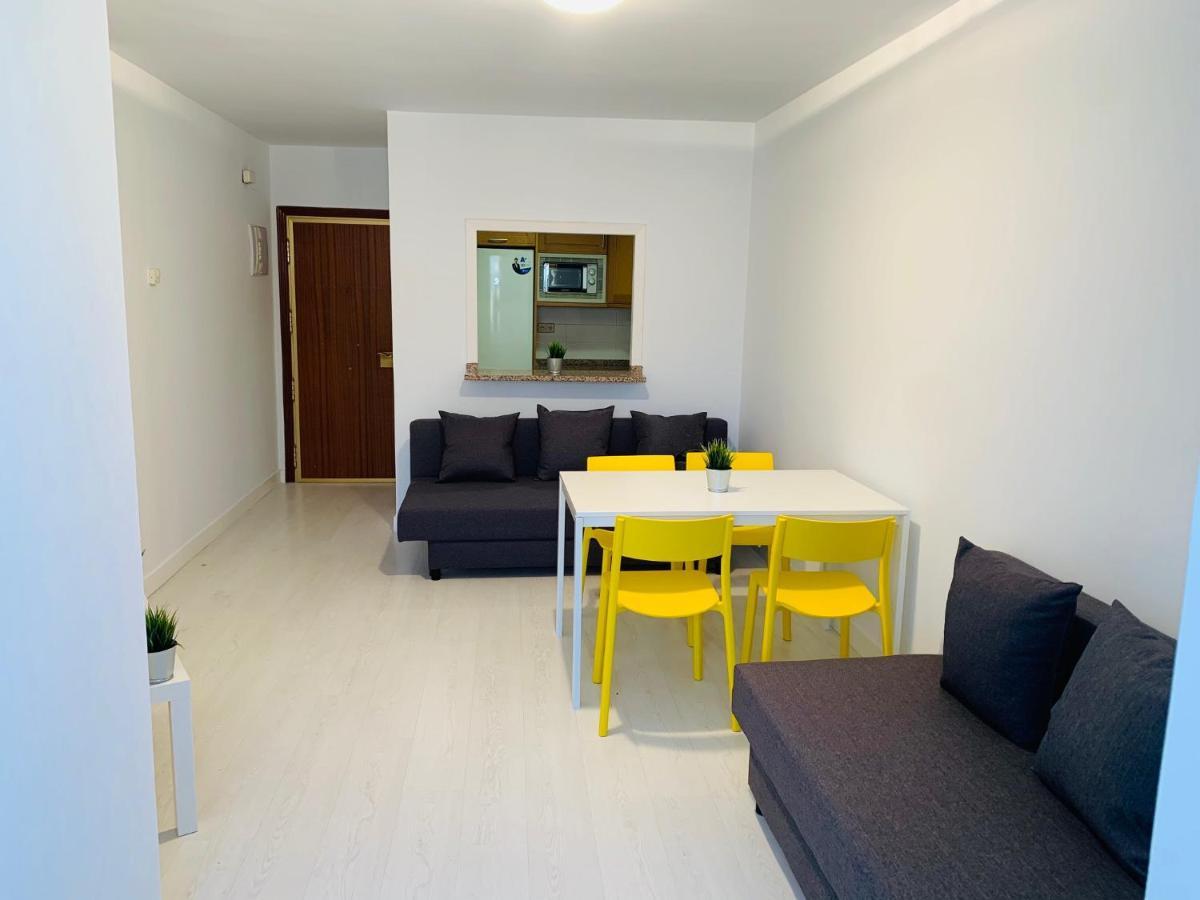 Apartamento pisos con piscina barrio exclusivo-WizinkCenter Madrid Exterior foto