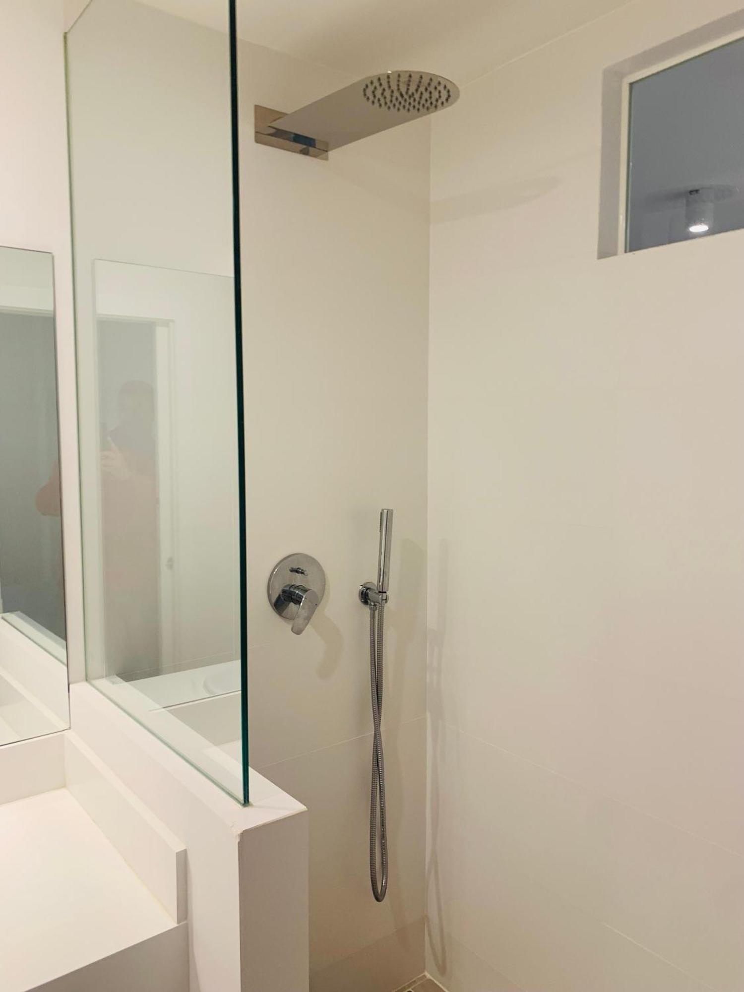 Apartamento pisos con piscina barrio exclusivo-WizinkCenter Madrid Exterior foto
