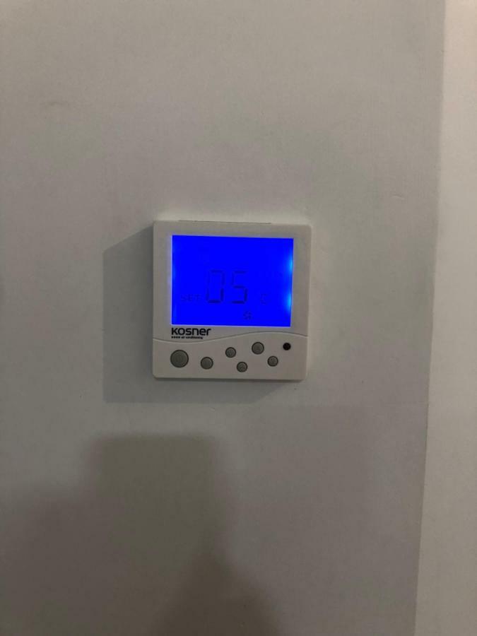 Apartamento pisos con piscina barrio exclusivo-WizinkCenter Madrid Exterior foto